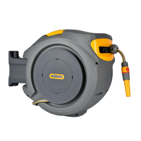 Wall Mounted Hose Reel