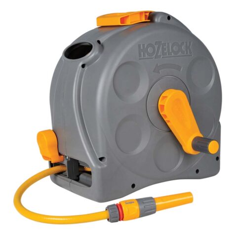 Compact Manual Reel