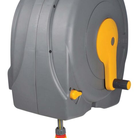 Wall Mounted Fast Reel