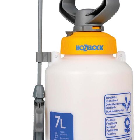 7 Litre Sprayer