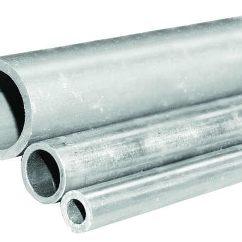 Zinc Plated Steel - 3 Metre Lengths - Metric