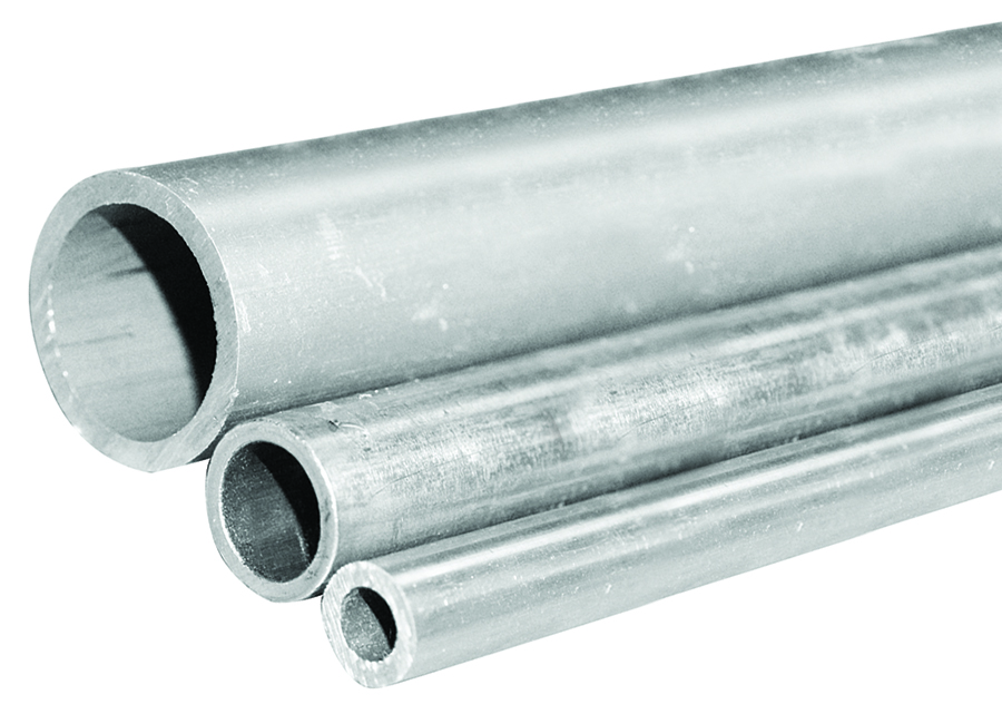 Zinc Plated Steel - 3 Metre Lengths - Metric