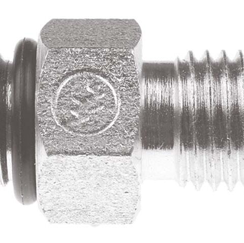 Straight Adaptor - JIC / SORB Male