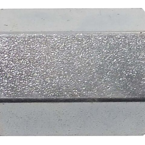 Straight Reducing Adaptor - BSPP Fixed Female / BSPP Fixed Female Reducing