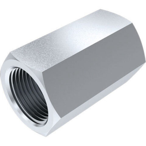 NPT Fixed Female Adaptor
