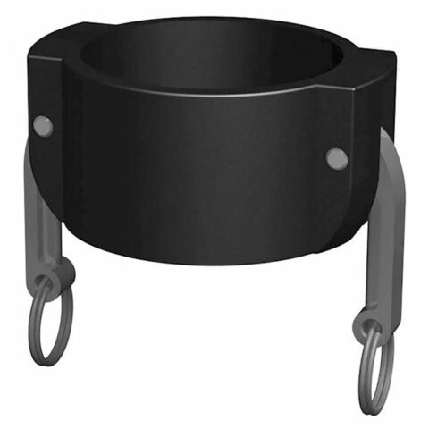 3" Female Dust Cap