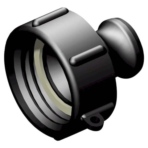 Male Adaptor/Female Thread