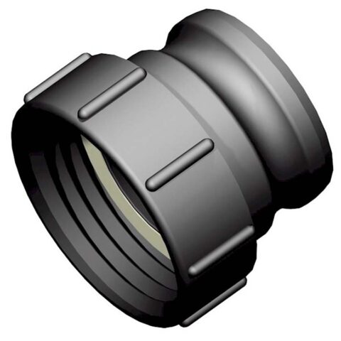 Male Adaptor/Female Thread