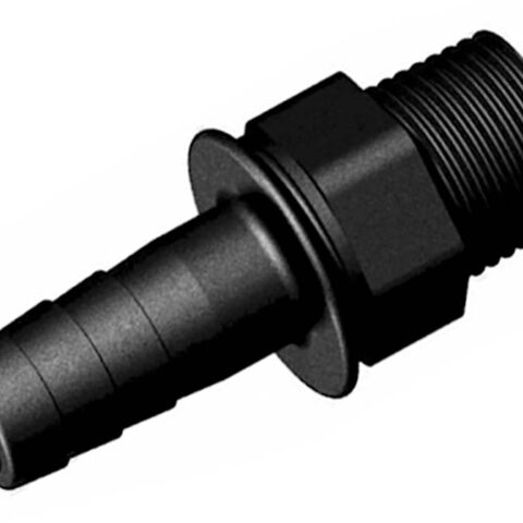 Male Thread/Hosetail