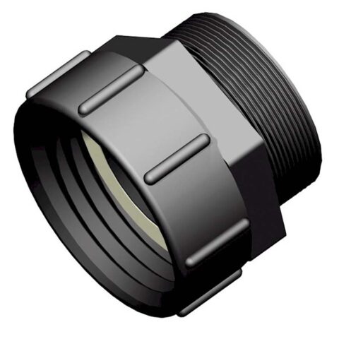Male Adaptor/Female Thread