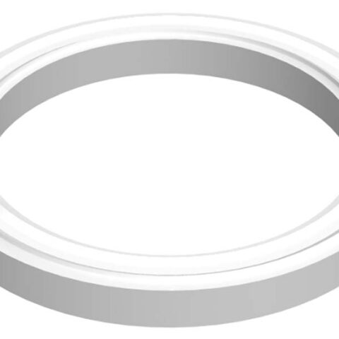Lugged Gasket - PP