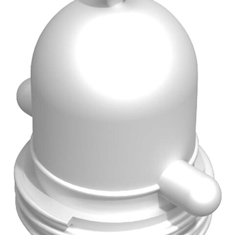 Lugged Polypropylene Fittings Part LUDP