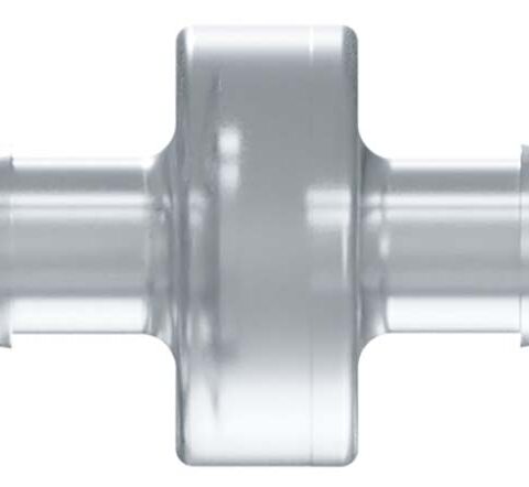 Natural Polycarbonate