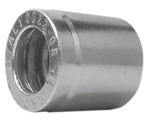 Ferrules for 1SN, 2SN & 2SC Hydraulic Hose