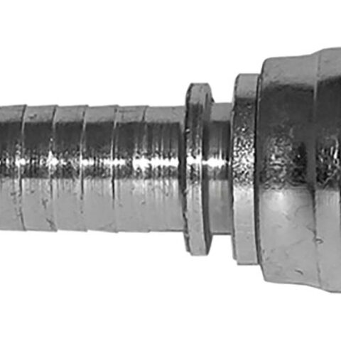 Straight 60 deg Cone - BSPP Female