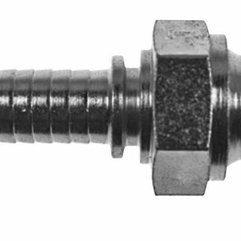 BSPP Male Insert