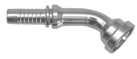 45 deg SWEPT - SAE 3000 PSI