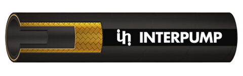 One Wire Braid Hose - 20 M Coil / Length