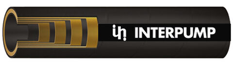 Four Wire Spiral Hose - 20 M Coil / Length