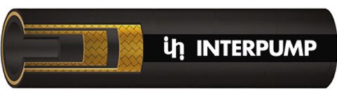 Two Wire Braid Compact Hose - 30 M Coil / Length