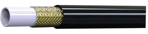 ONE WIRE THERMOPLASTIC PAINT SPRAY HOSE