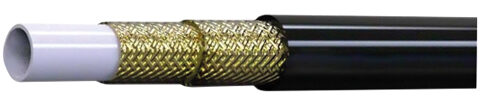 TWO WIRE THERMOPLASTIC PAINT SPRAY HOSE