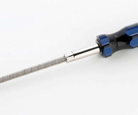 Flexible Shaft Screwdriver