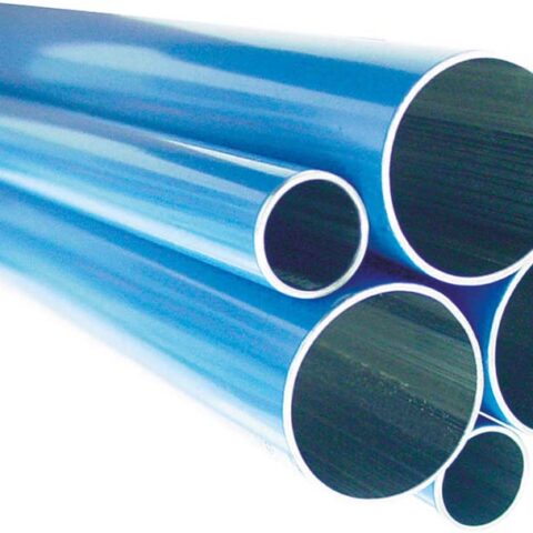 John Guest Powder Coated