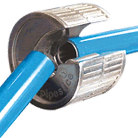 Aluminium Tube Cutter
