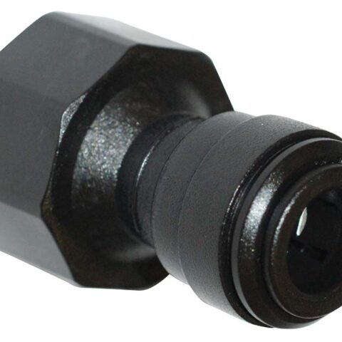 Tap Adaptor