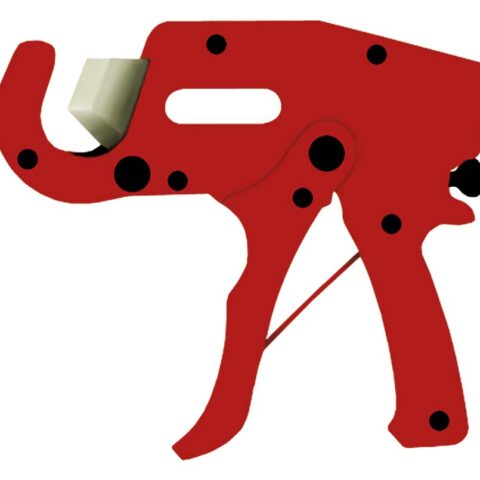 Tube Cutter - Heavy Duty