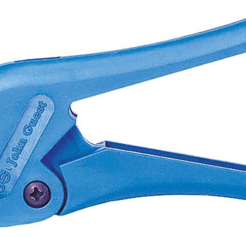 Tube Cutter - Medium Duty