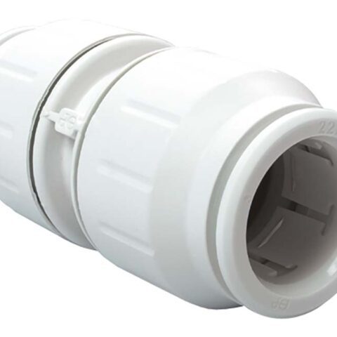 Equal Straight Connector