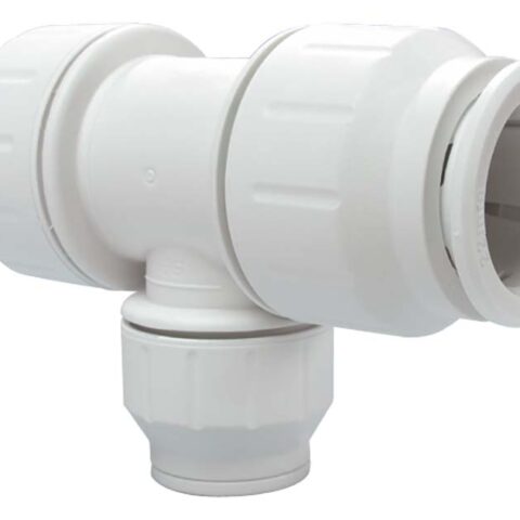 Reducing Tee