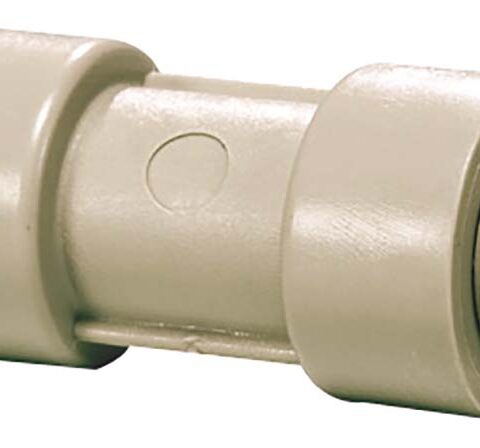 Reducing Straight Adaptor