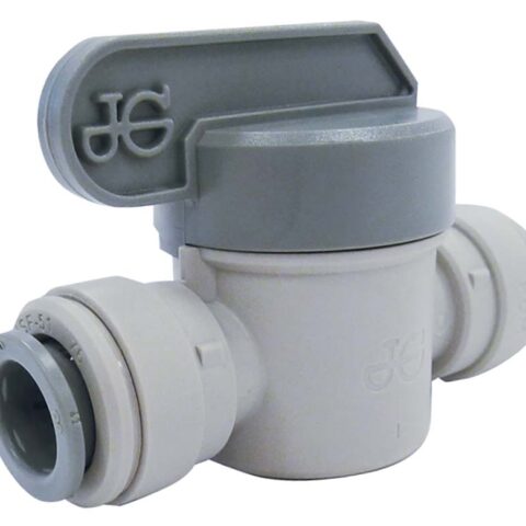 Shut-off Valve Long Handle