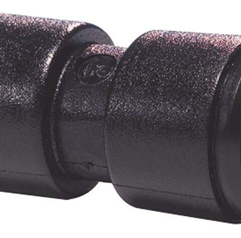 Equal Straight Connector - JGPM