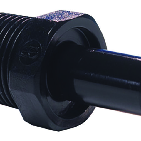 Stem Adaptor -  Male BSPP