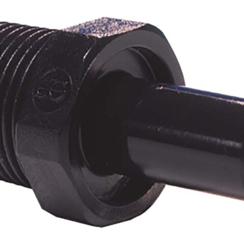 Stem Adaptor -  Male BSPP