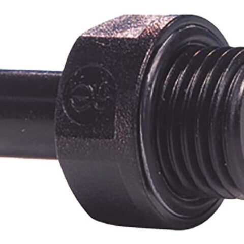 Stem Adaptor -  Male BSPP