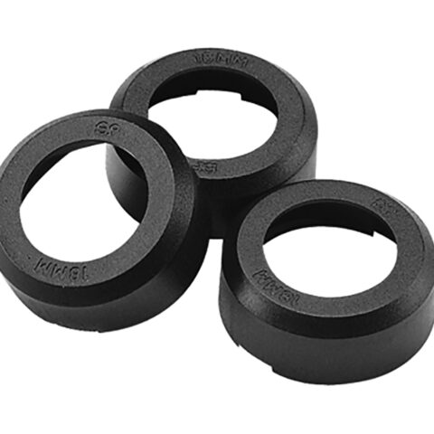 Collet Covers - Metric