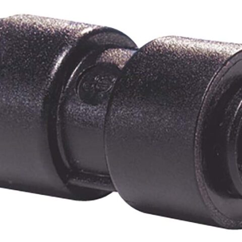 Reducing Straight Connector