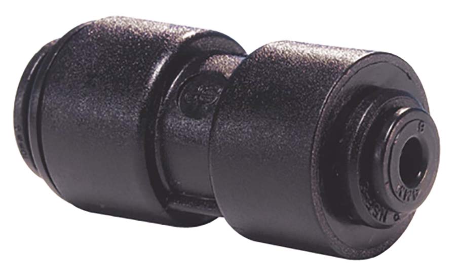 Reducing Straight Connector