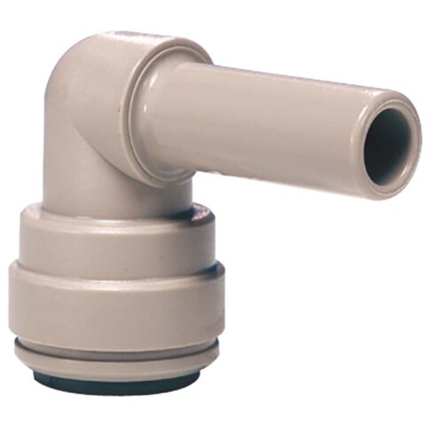 Stem Elbow