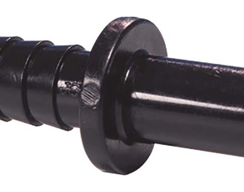 Stem Adaptor - Tube to Hose