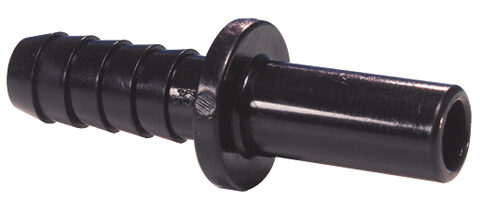 Stem Adaptor - Tube to Hose