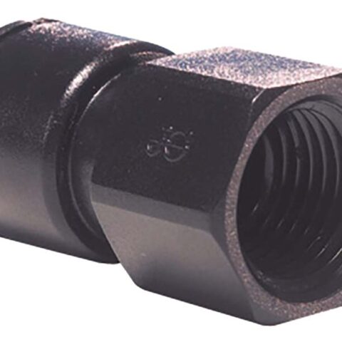 Female Adaptor - Flat End