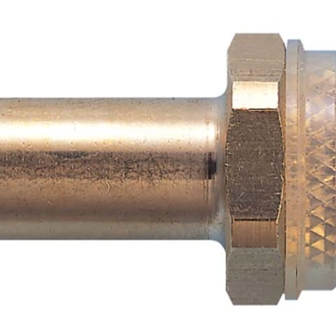 Stem Adaptor - Male Superthread
