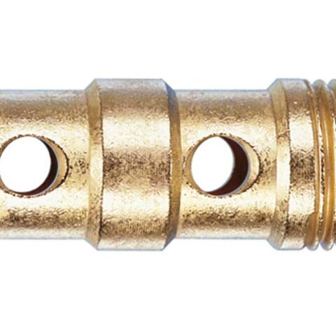 Double Banjo Stem