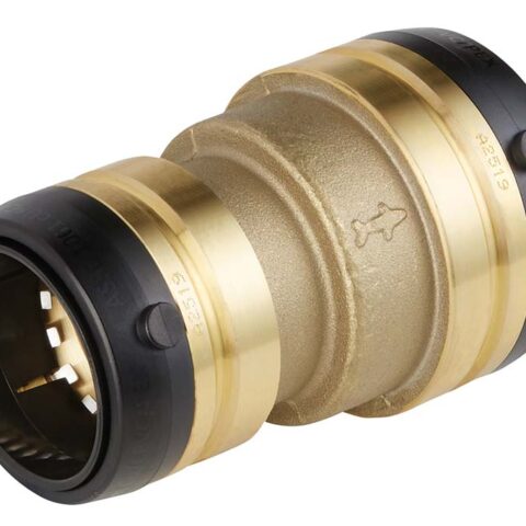 Reducing Coupling